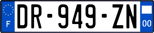 DR-949-ZN