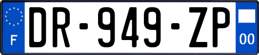 DR-949-ZP