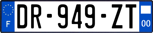 DR-949-ZT