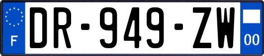 DR-949-ZW