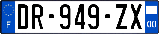 DR-949-ZX