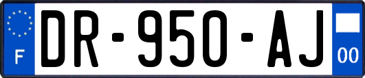 DR-950-AJ