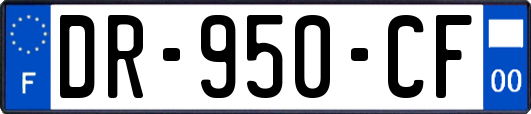 DR-950-CF