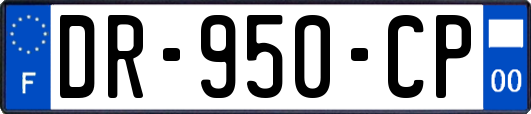 DR-950-CP