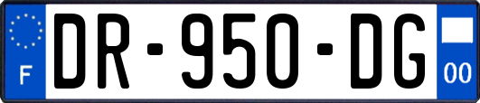 DR-950-DG