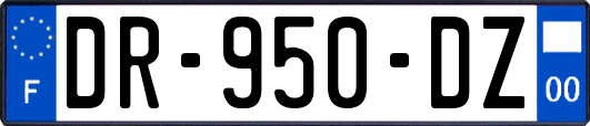 DR-950-DZ