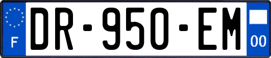 DR-950-EM