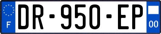 DR-950-EP