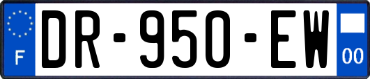 DR-950-EW