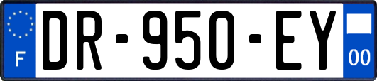 DR-950-EY