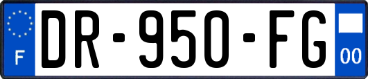 DR-950-FG