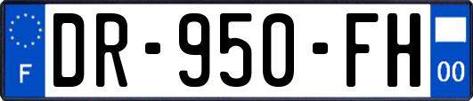DR-950-FH