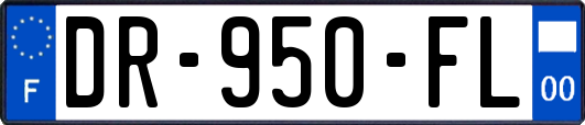 DR-950-FL