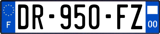 DR-950-FZ