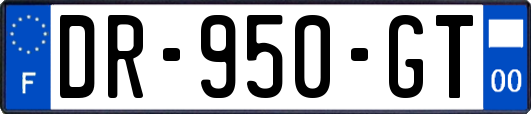 DR-950-GT