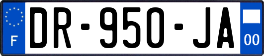 DR-950-JA