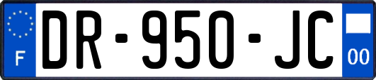 DR-950-JC