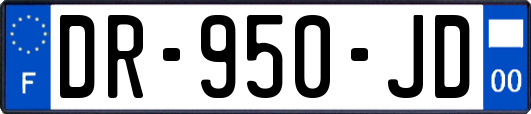 DR-950-JD