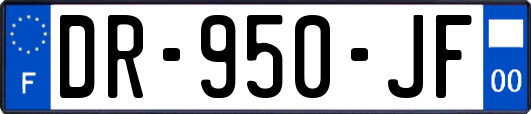 DR-950-JF