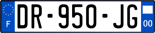 DR-950-JG