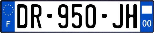 DR-950-JH