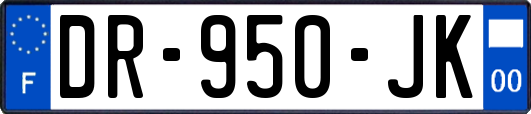 DR-950-JK