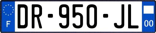 DR-950-JL