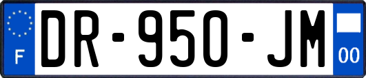 DR-950-JM
