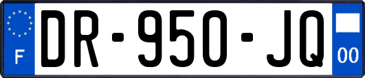 DR-950-JQ