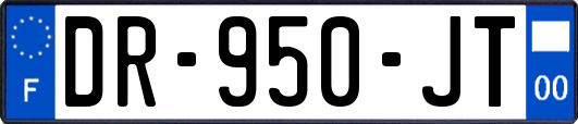 DR-950-JT