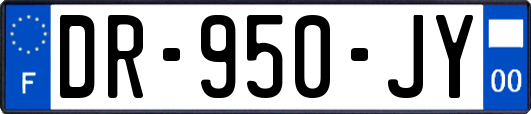 DR-950-JY