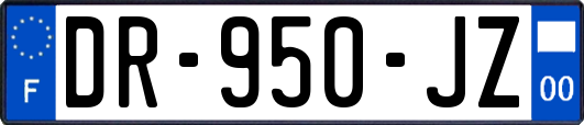 DR-950-JZ