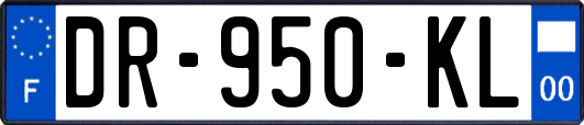 DR-950-KL