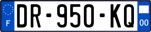 DR-950-KQ