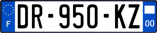 DR-950-KZ