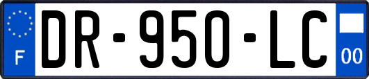 DR-950-LC