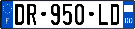 DR-950-LD