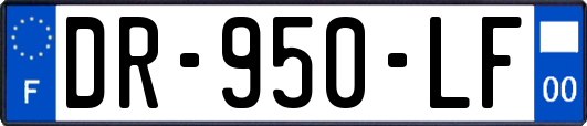 DR-950-LF
