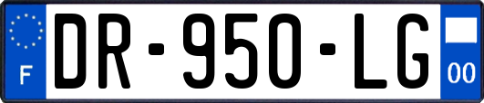 DR-950-LG