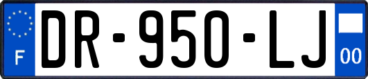 DR-950-LJ