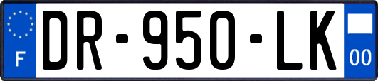 DR-950-LK