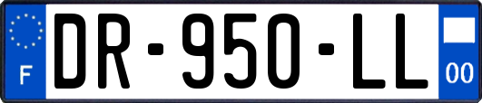 DR-950-LL