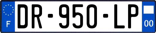 DR-950-LP