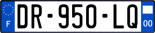 DR-950-LQ