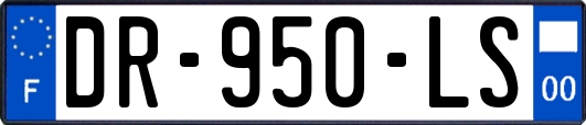 DR-950-LS