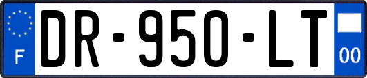 DR-950-LT