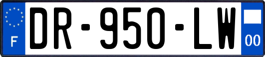 DR-950-LW