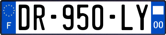 DR-950-LY