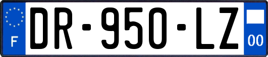 DR-950-LZ