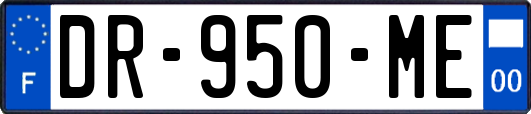 DR-950-ME